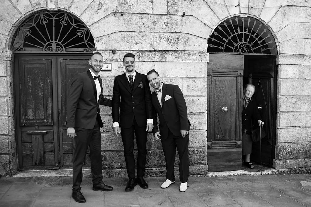 reportage 6 Wedding Photographer Volterra